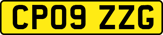 CP09ZZG