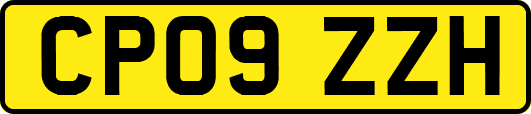 CP09ZZH