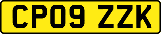 CP09ZZK