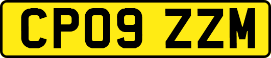CP09ZZM