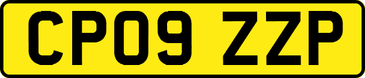 CP09ZZP