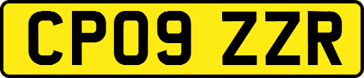 CP09ZZR