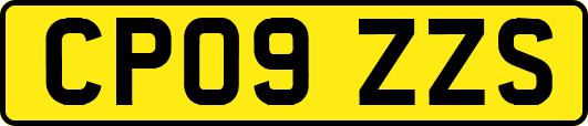 CP09ZZS