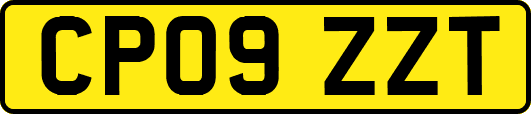 CP09ZZT