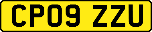 CP09ZZU