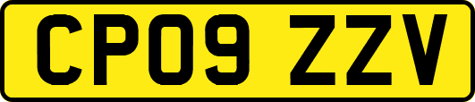 CP09ZZV