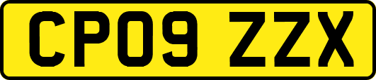 CP09ZZX