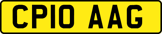 CP10AAG