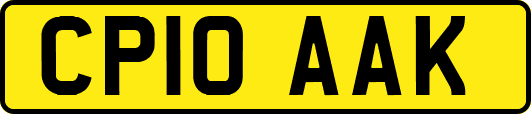 CP10AAK