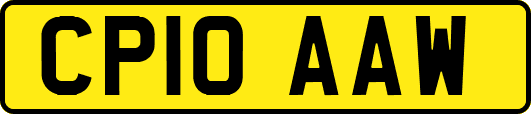 CP10AAW