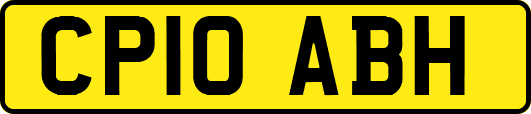 CP10ABH