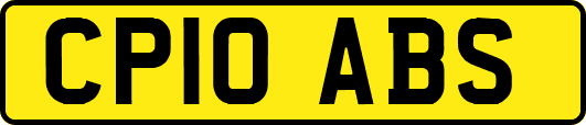 CP10ABS