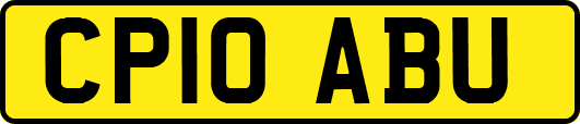 CP10ABU