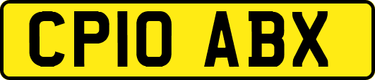 CP10ABX