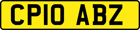 CP10ABZ