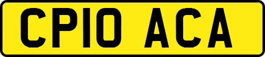 CP10ACA