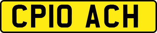 CP10ACH
