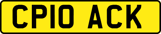 CP10ACK