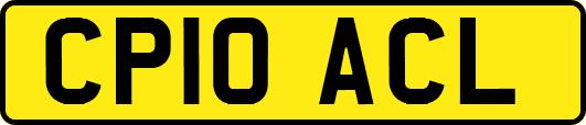 CP10ACL