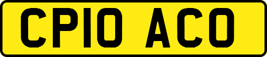 CP10ACO