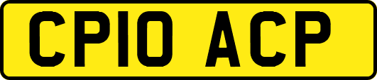 CP10ACP