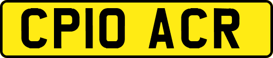 CP10ACR