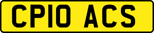 CP10ACS