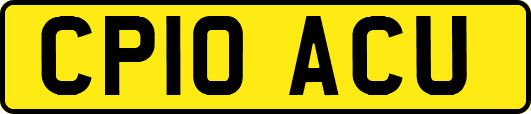 CP10ACU