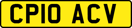 CP10ACV