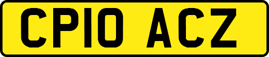 CP10ACZ