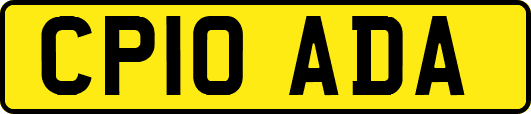 CP10ADA