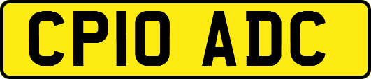 CP10ADC