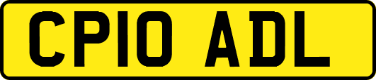 CP10ADL