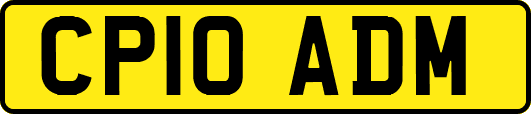 CP10ADM