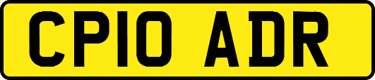 CP10ADR