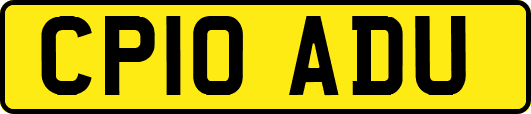 CP10ADU