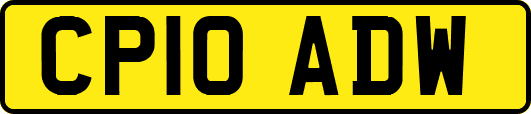 CP10ADW