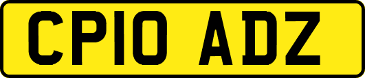 CP10ADZ