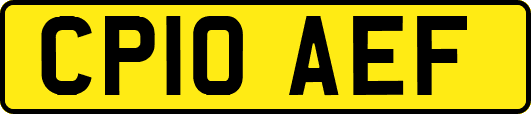CP10AEF