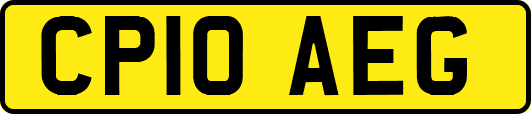 CP10AEG