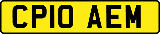 CP10AEM