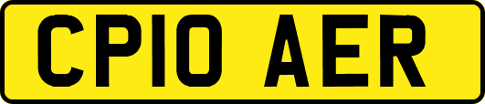 CP10AER