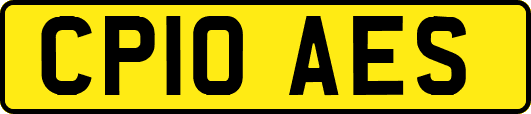 CP10AES