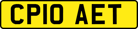 CP10AET