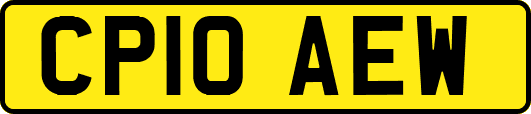 CP10AEW