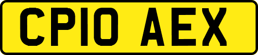 CP10AEX