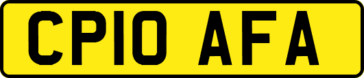 CP10AFA