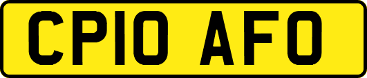 CP10AFO