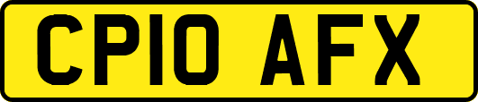 CP10AFX