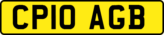 CP10AGB